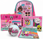 LOL Surprise! Ultimate Girls Gift Bundle all star sports