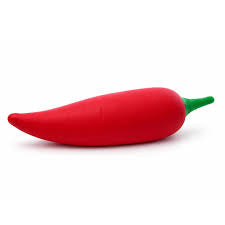 The big Squij Chilli
