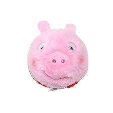 Ty peppa pig bouncer