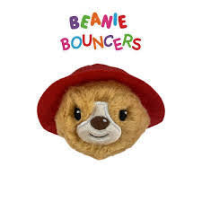 Paddington Ty bouncer