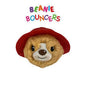 Paddington Ty bouncer