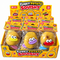 Funny Crunchy Potato Squishy