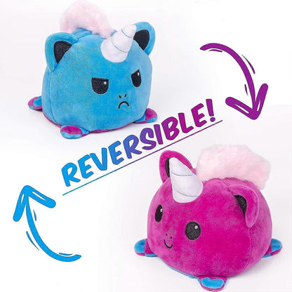 Reversible octo unicorns