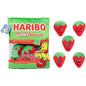 Large Haribo plush Giant strawbs
