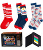 Stranger things sock set Bradleys big buy