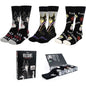 Disney villains sock sets