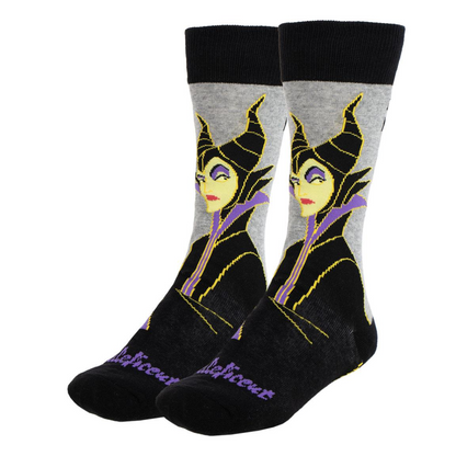 Disney villains sock sets