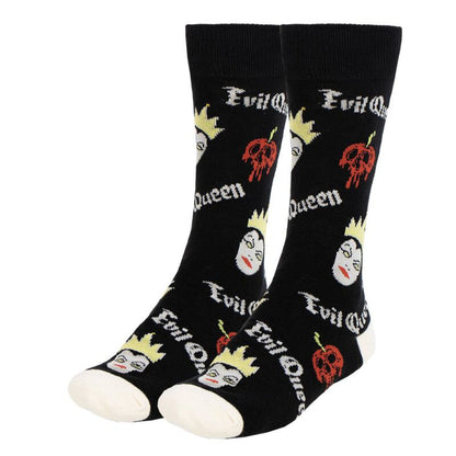Disney villains sock sets