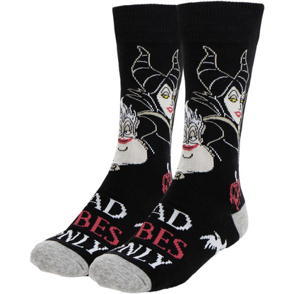 Disney villains sock sets