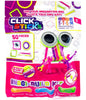 Click sticks 50 piece bag