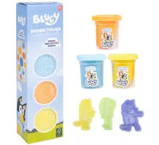 Bluey dough tower *buy one get one free*