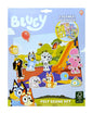 Bluey felt scene set *buy one get one free*