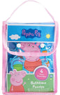 Peppa pig bath time puzzle *buy one get one free*