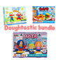 DoughTastic Bundle all 3