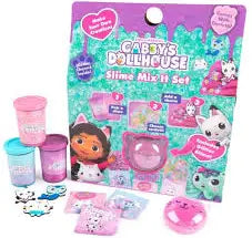 Gabbys make your own slime