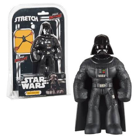 Star Wars Stretch