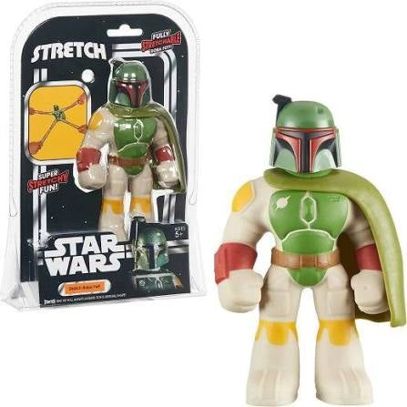 Star Wars Stretch
