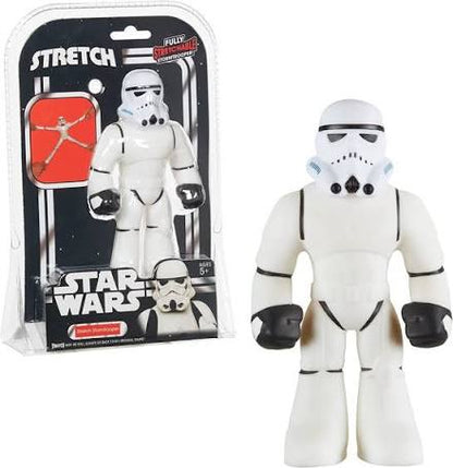 Star Wars Stretch