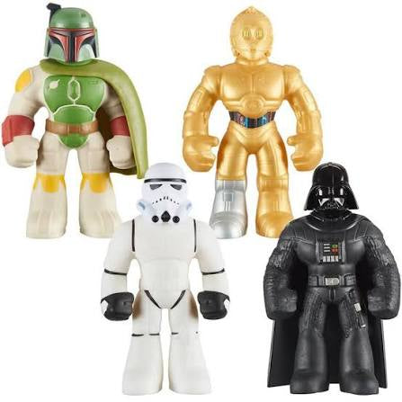 Star Wars Stretch