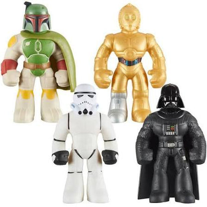 Star Wars Stretch