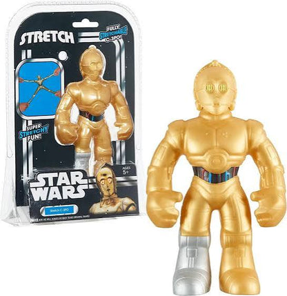 Star Wars Stretch