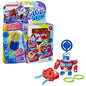 Hydro pods Marvel, transformer and Star Wars