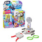 Hydro pods Marvel, transformer and Star Wars