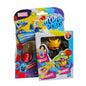 Hydro pods Marvel, transformer and Star Wars