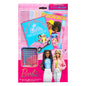 Barbie crystal picture art
