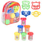 Cocomelon playdough backpack