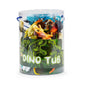 Dino Tub