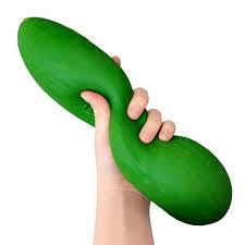Big squij Cucumber Squishy
