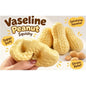 Vaseline filled peanut squishy
