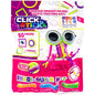 Click sticks 50 pieces bag