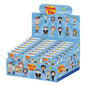 Phineas & Ferb Series 1 Bag Clips