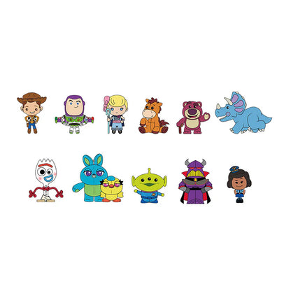 Toy Story 30th Anniversary collectible blind bags