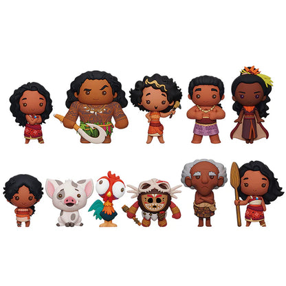 Moana 2 collectible blind bag