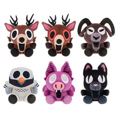 99 Nights In The Forest 4" Collectible Plush