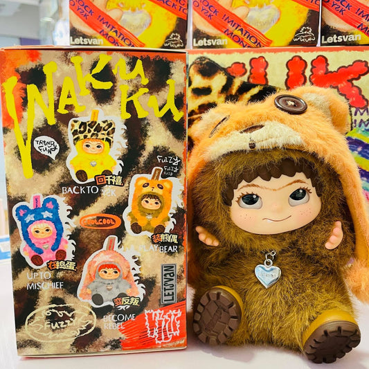 WAK DOLL