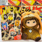 WAK DOLL