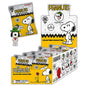 peanuts blind bags