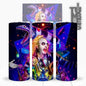 Halloween tumblers