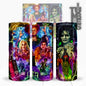 Halloween tumblers