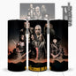 Halloween tumblers