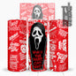 Halloween tumblers