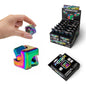 Fidgix Metal spinners  multi listing