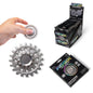 Fidgix Metal spinners  multi listing