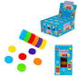 Magnetic tower sensory fidget