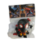 spiderman large taba squishy