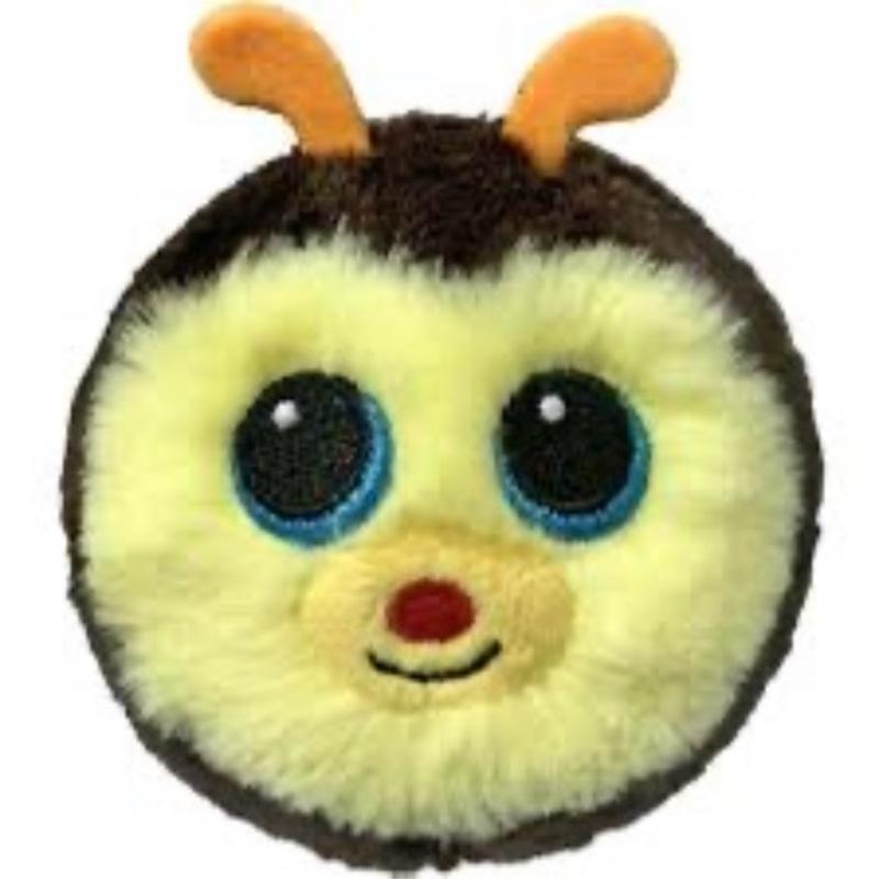 TY beanie bouncers